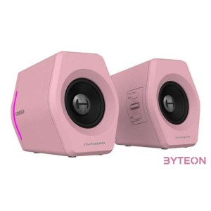 Edifier HECATE G2000 2.0 hangszórók (rózsaszín)