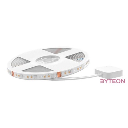 Intelligens Wi-FI LED csík RGBWW (5 méter) Meross MSL320 (HomeKit)