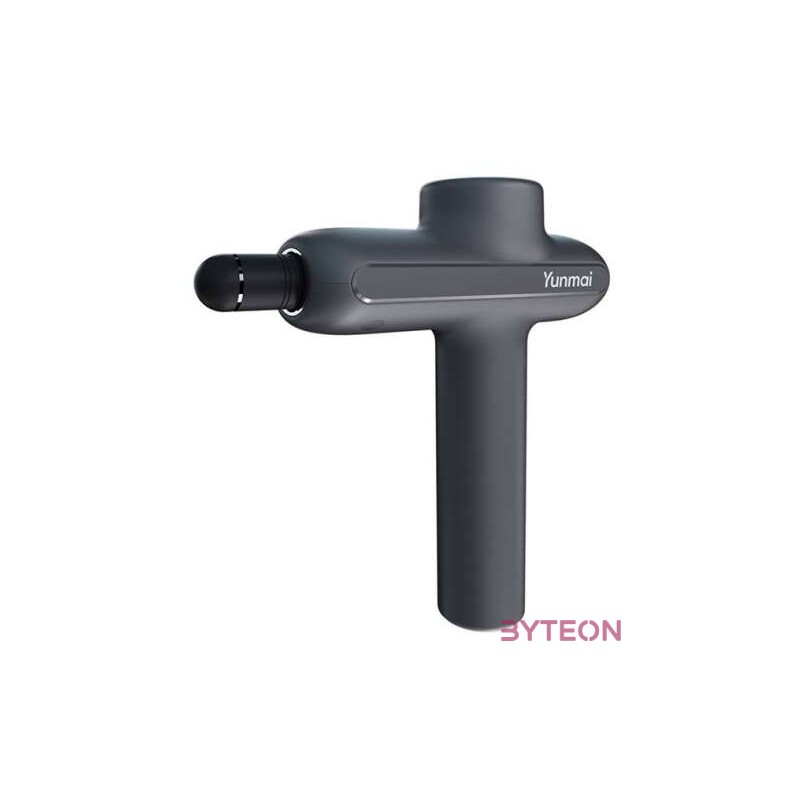 Yunmai masszírozó Gun-Pro YMFG-B563