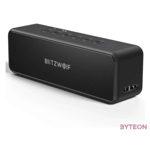 Bluetooth speaker Blitzwolf BW-WA4 30W 4000mAh