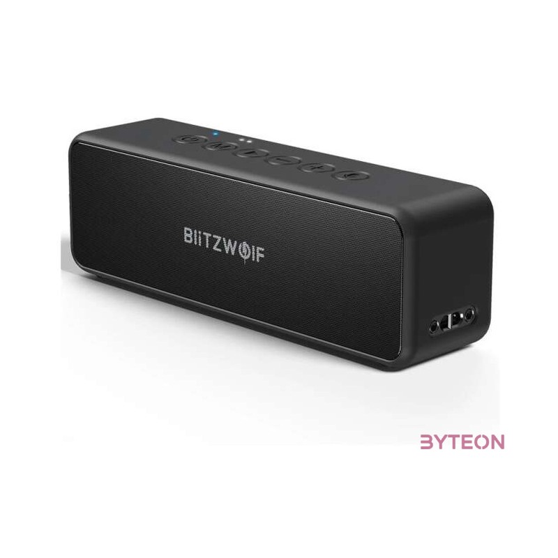 Bluetooth speaker Blitzwolf BW-WA4 30W 4000mAh