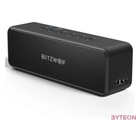 Bluetooth speaker Blitzwolf BW-WA4 30W 4000mAh