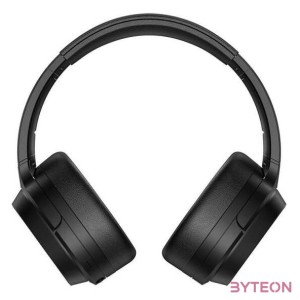 Edifier STAX S3 vezeték nélküli fejhallgató (fekete)