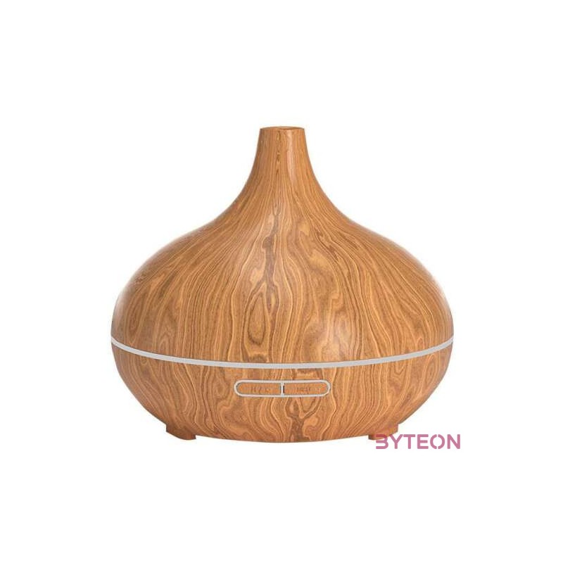 Intelligens Wi-Fi illóolaj diffúzor Meross MOD150HK(EU) (HomeKit)