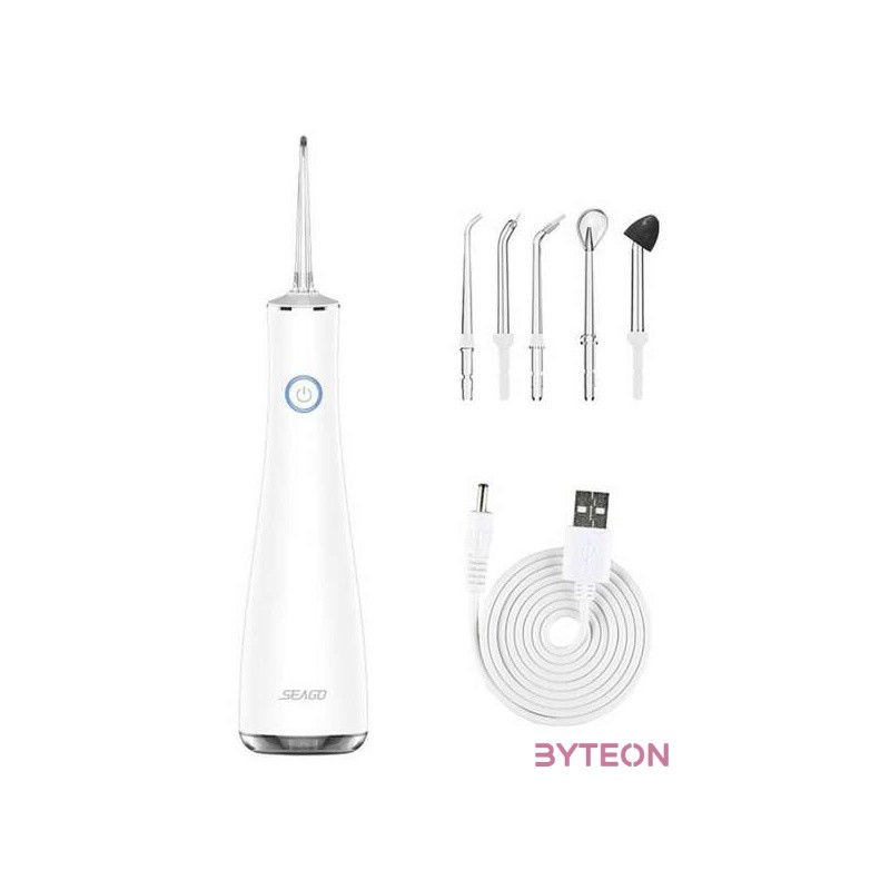 öntözőgép Seago SG-8001 (feher)