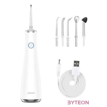 öntözőgép Seago SG-8001 (feher)