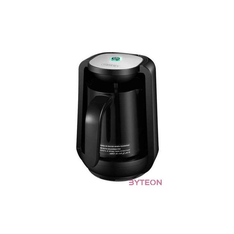 HiBREW török kávégép