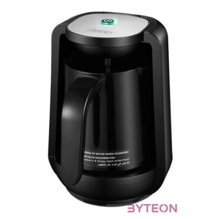 HiBREW török kávégép