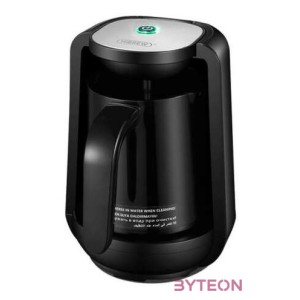 HiBREW török kávégép