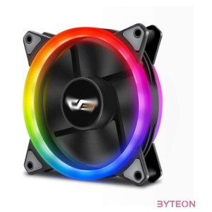 Darkflash CF8 Pro ARGB ventilátor (120x120)