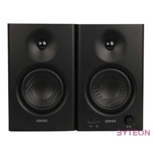 Edifier MR4 2.0 hangszórók (fekete)