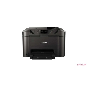 Canon MAXIFY MB5150 [LAN, WiFi]