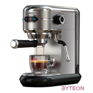 HiBREW H11 kobakos kávéfőző gép 19 bar nyomással 1450 W