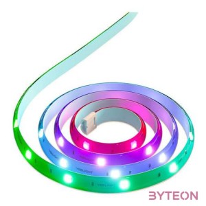 Yeelight Lightstrip Pro intelligens LED szalag 2m
