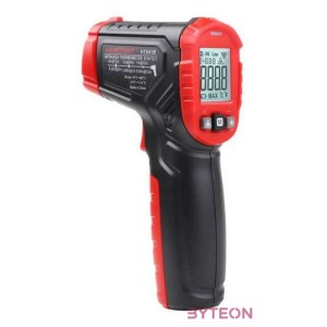 Habotest HT641B  digitális lézeres pirométer