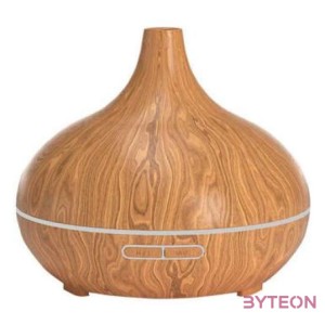 Intelligens Wi-Fi illóolaj diffúzor Meross MOD150HK(EU) (HomeKit)