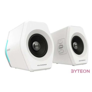 Edifier HECATE G2000 2.0 hangszórók (fehér)