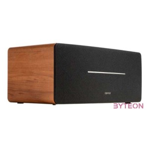 Edifier D12 hangszóró (barna)