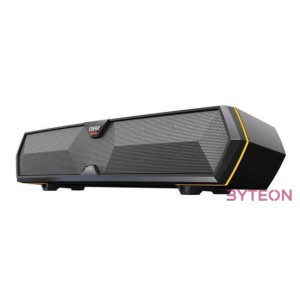 Edifier MG300 hangszóró (fekete)