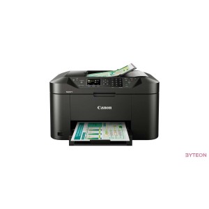 Canon MAXIFY MB2150 [LAN, WiFi]