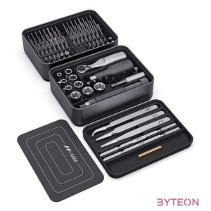 Csavarhúzó készlet JIMI Home FM-3, 100db