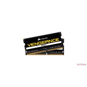 Corsair SO-DDR4 2400 32GB Vengeance CL16 KIT (2x16GB)
