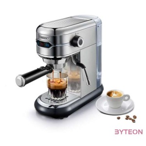 HiBREW H11 kobakos kávéfőző gép 19 bar nyomással 1450 W