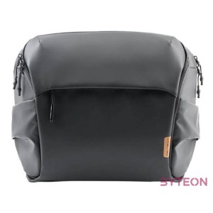 PGYTECH OneGo válltáska 10L (obszidián fekete)