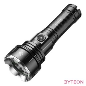 Superfire R3 P90 zseblámpa, 2700lm, USB