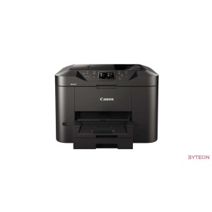 Canon MAXIFY MB2750 [LAN, WiFi]
