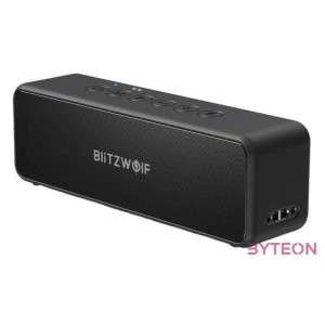 Bluetooth speaker Blitzwolf BW-WA4 30W 4000mAh