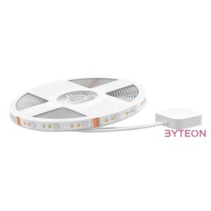 Intelligens Wi-FI LED csík RGBWW (5 méter) Meross MSL320 (HomeKit)