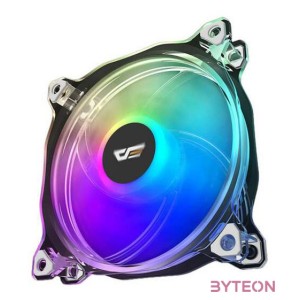 Darkflash CF8 Pro ARGB ventilátor (120x120)