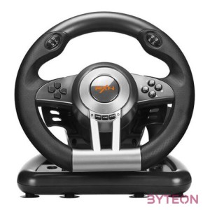 Játékkormánykerék PXN-V3 (PC , PS3 , PS4 , XBOX ONE , SWITCH)