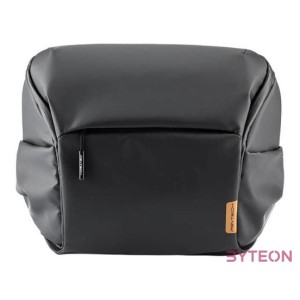 PGYTECH OneGo válltáska 10L (obszidián fekete)