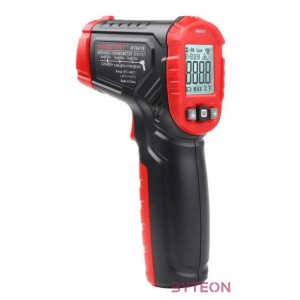 Habotest HT641B  digitális lézeres pirométer
