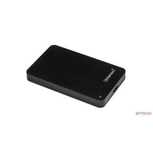 Intenso Memory Case 2TB Fekete [2.5"/USB3.0]