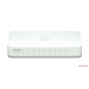 D-Link GO-SW-8E/E 8port 10/100