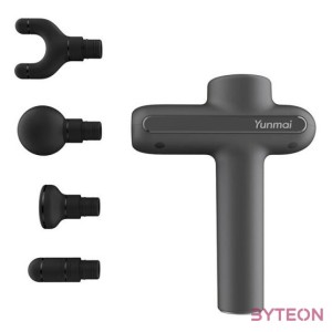 Yunmai masszírozó Gun-Pro YMFG-B563