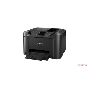 Canon MAXIFY MB5150 [LAN, WiFi]