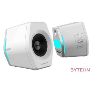 Edifier HECATE G2000 2.0 hangszórók (fehér)