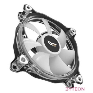 Darkflash CF8 Pro ARGB ventilátor (120x120)