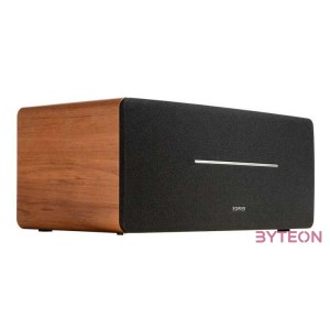 Edifier D12 hangszóró (barna)