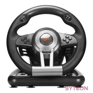 Játékkormánykerék PXN-V3 (PC , PS3 , PS4 , XBOX ONE , SWITCH)