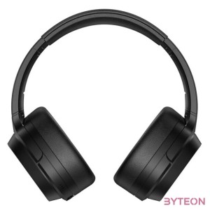 Edifier STAX S3 vezeték nélküli fejhallgató (fekete)