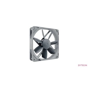 Noctua NF-S12B redux-1200 PWM 120mm - Szürke