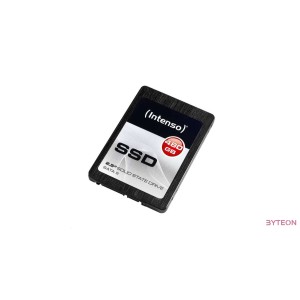 Intenso High Performance 480GB [2.5"/SATA3]