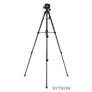 Puluz állvány , állvány 3D 360 fejjel  telefontartó PU3096B