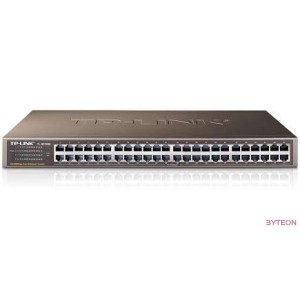 TP-Link TL-SF1048 48port