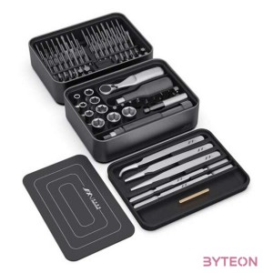 Csavarhúzó készlet JIMI Home FM-3, 100db